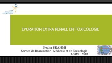 EER toxicologie - ATuRea