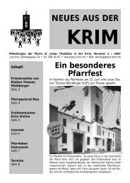 PDF-Format 310 KB - Pfarre Krim