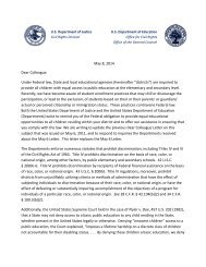 Dear Colleague Letter (PDF) - U.S. Department of Education