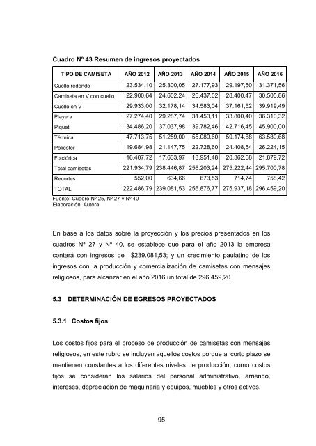 UNIVERSIDAD TÃCNICA DEL NORTE - Repositorio UTN