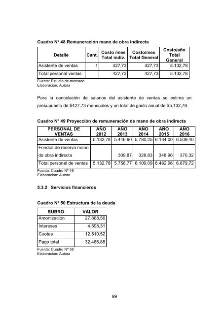 UNIVERSIDAD TÃCNICA DEL NORTE - Repositorio UTN