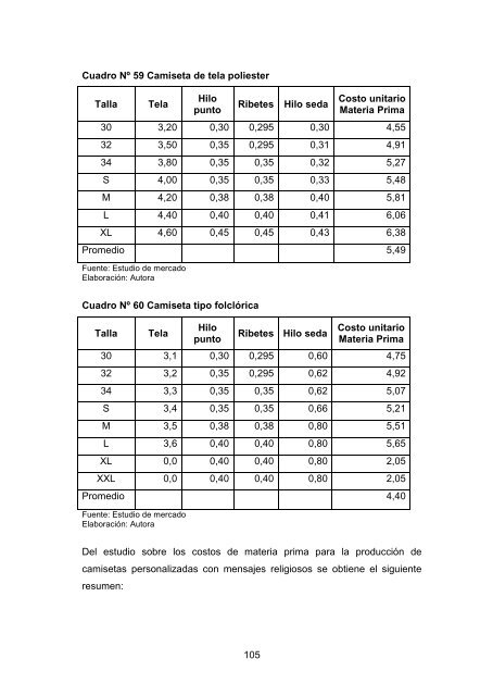 UNIVERSIDAD TÃCNICA DEL NORTE - Repositorio UTN