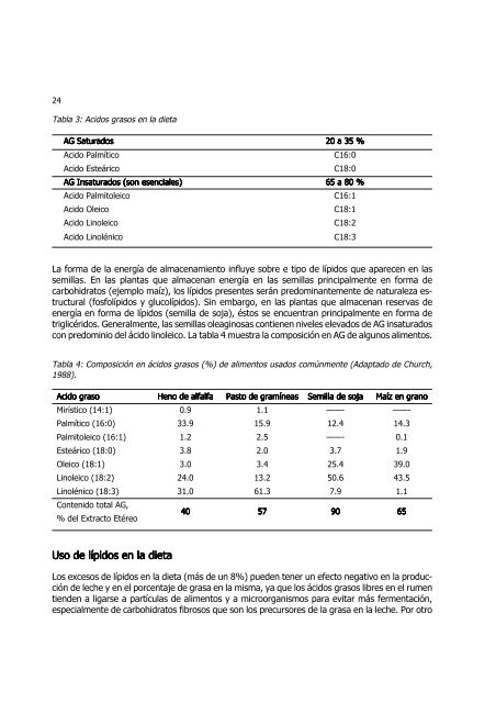 digestiÃ³n en retÃ­culo-rumen - Departamento de ProducciÃ³n Animal y ...