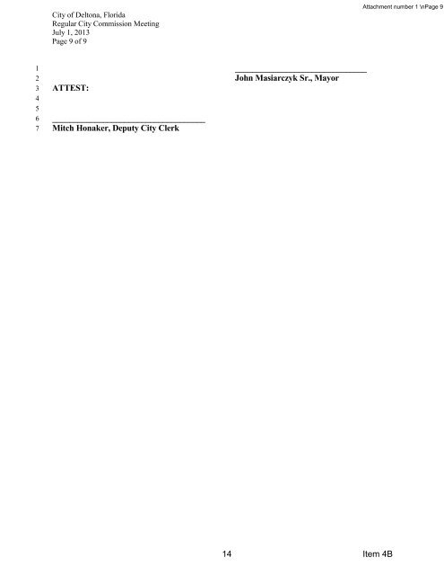 June 17, 2013 Agenda.pdf - City of Deltona, Florida