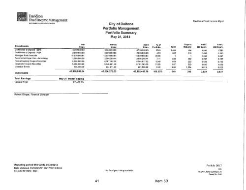 June 17, 2013 Agenda.pdf - City of Deltona, Florida