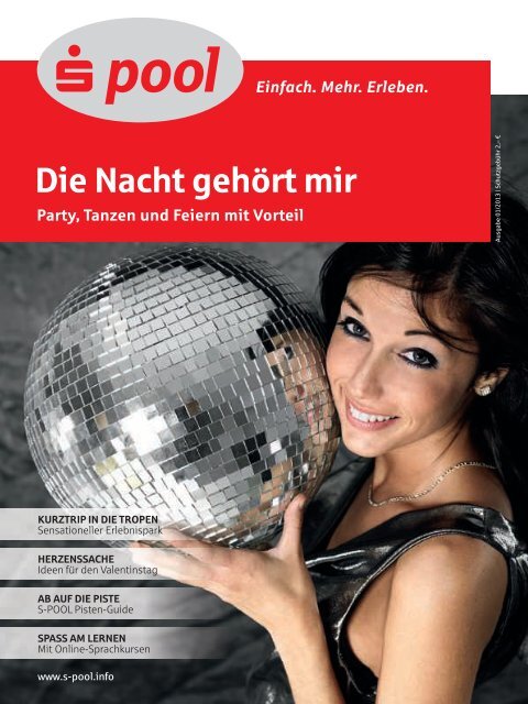 Magazin Sparkasse Witten