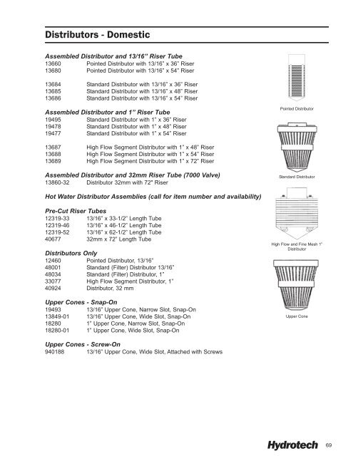 HY US 01 Introduction.qxp - Hydrotech