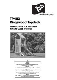 TP482 KW Topdeck IN8893 03 08 - TP Toys