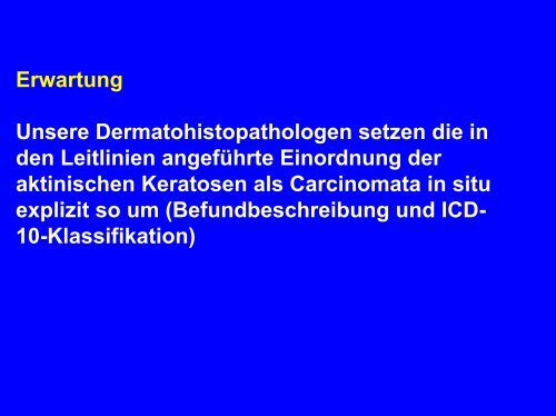 Prof. Dr. W. Wehrmann â Krebsregistergesetz NRW fÃ¼r ...