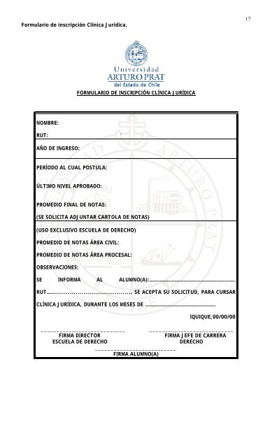 REGLAMENTO DE REGIMEN DE ESTUDIOS DE LA ESCUELA DE ...