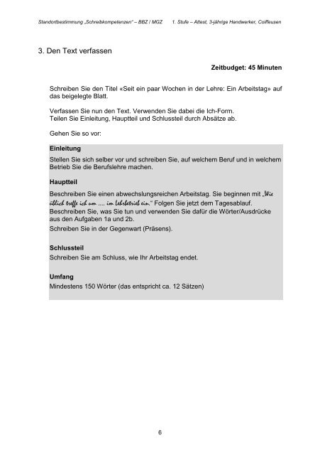 Workshop-Unterlagen als PDF