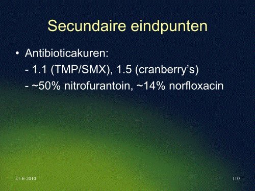 Q koorts - SWAB