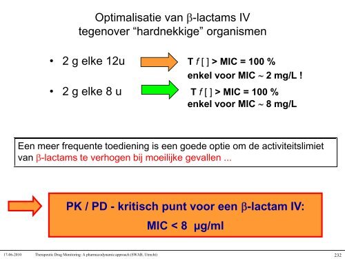 Q koorts - SWAB