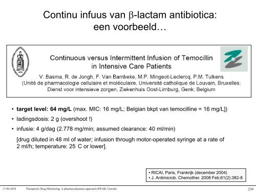 Q koorts - SWAB