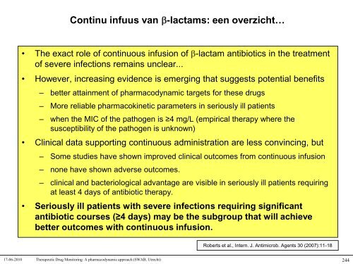 Q koorts - SWAB