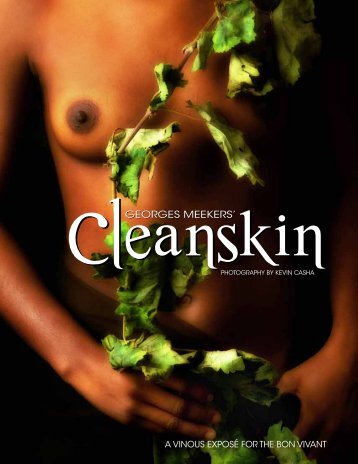 Cleanskin