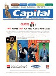 Journal Capital N°2