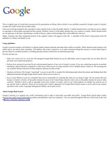 Leisering's Atlas of the Anatomy of the Horse and ... - Academia Liberti