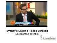 World-class Plastic Surgery by Experts