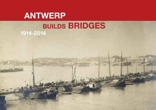 Antwerpen14-18_Antwerp builds bridges ENG