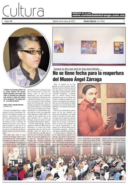 PORTADA nva.qxd (Page 1) - Contexto de Durango