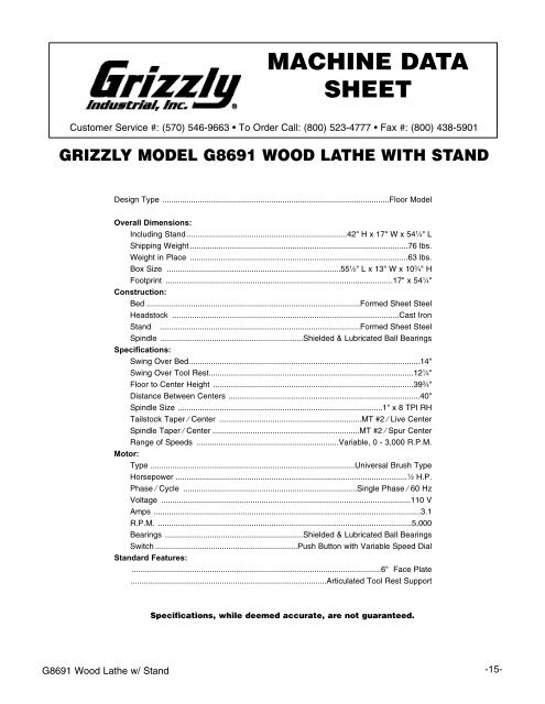 wood lathe with stand - This Wiki