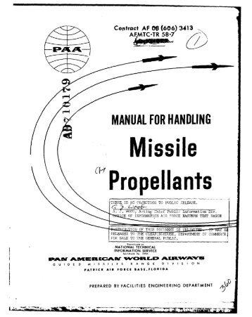 Patrick-AFB-Manual-handling-Missile-Propellants-1958 - hydrogen ...