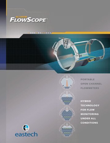 Download PDF... (250 kb) - Eastech Flow Controls