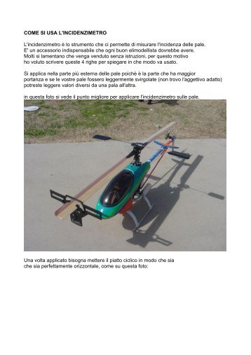 COME SI USA ELY.pdf - BaroneRosso.it