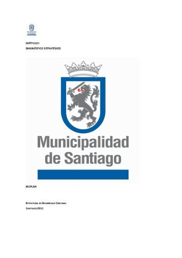 DiagnÃ³stico EstratÃ©gico - Intranet Municipal - Municipalidad de ...