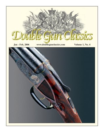 Jan - Double Gun Classic