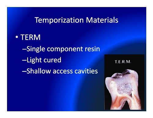 Endodontic Materials II Dr. C Pantera.pdf