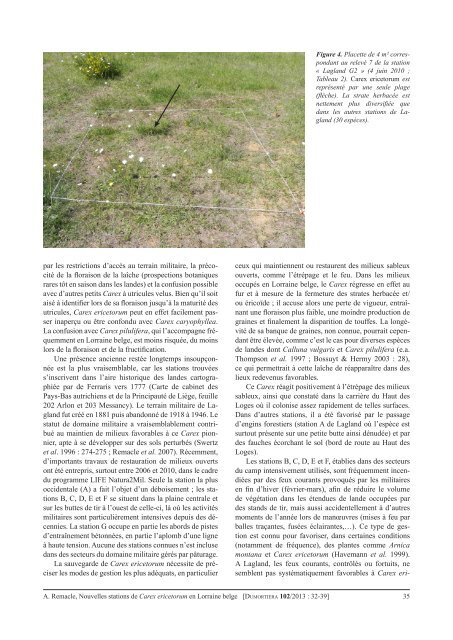 All â PDF - Nationale Plantentuin van BelgiÃ«