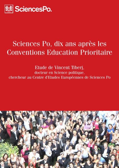 Ã©tude de Vincent Tiberj - Sciences Po