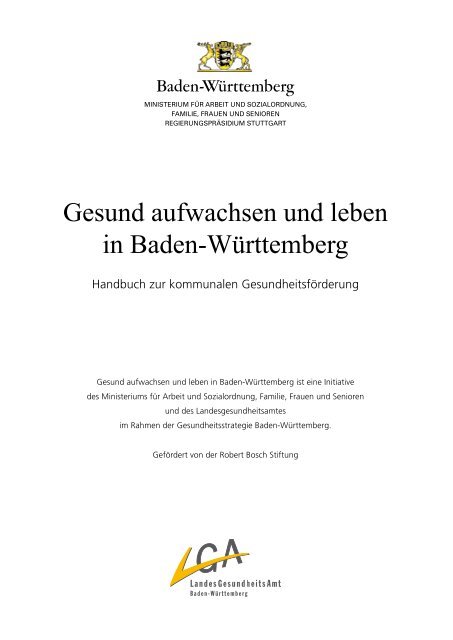 Download (PDF; 3,6 MB) - Öffentlicher Gesundheitsdienst