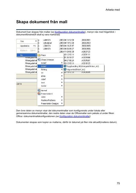 Chaos desktop manual - Adtollo