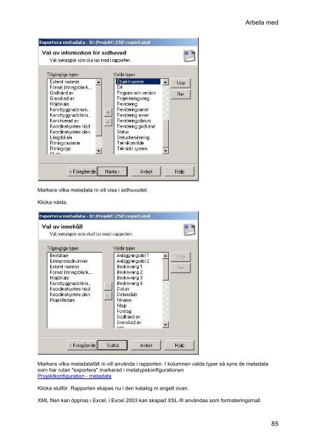 Chaos desktop manual - Adtollo