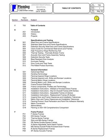 Master Painter Institute Painting Specification Manual Master Painter Institute Painting Specification Manual