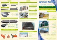 agrotech Rackwitz