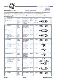 pdf-Info - HL Hydraulik GmbH