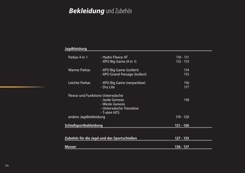 Bekleidung und Zubehör - Browning