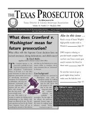 Download - Texas District & County Attorneys Association