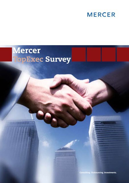 Mercer - iMercer.com