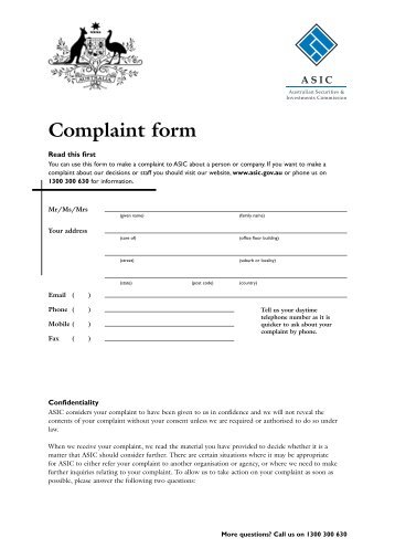 form 548 subregulation 5 6 65 1 ppb advisory form 548