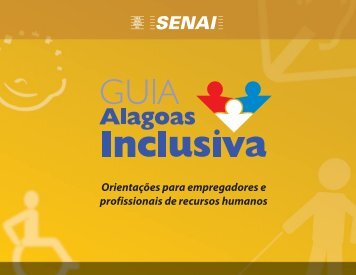 Guia Alagoas inclusiva