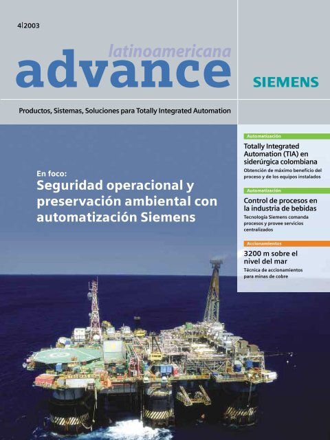 Seguridad operacional y preservaciÃ³n ambiental ... - inter electricas