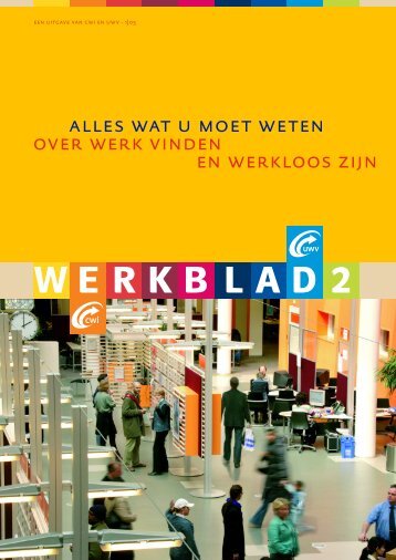 Nummer 1(pdf, 2 MB) - Uwv