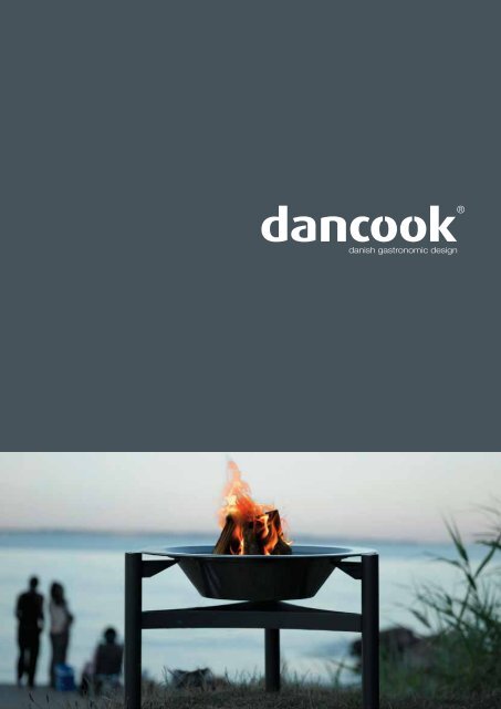 Dancook Katalog Download, 6,2 MB