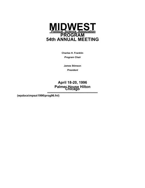 Youth and Experience Clash in FIDE-Rated Midwest Events