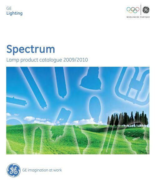 Spectrum - GE Lighting